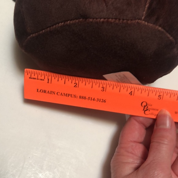 Hershey Halloween Patricia Count Dracula Vampire Squishmallow Plush Toy NWT - Picture 15 of 16